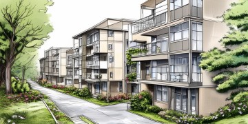 安置房物业费好收吗？