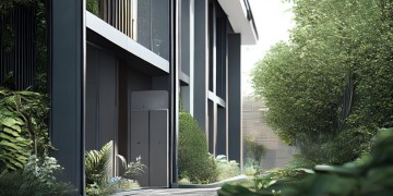 物业对于打孔有什么建议吗？