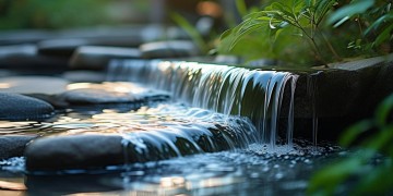 下水反水是物业责任吗？