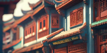 佛山新华街的物业会收物业费吗？