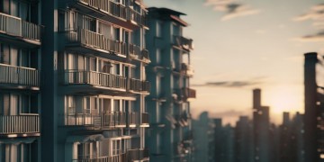 楼房究竟需要交哪些物业费？