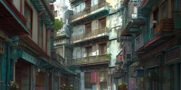 丹姐的物业是哪部电影？