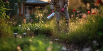 物业消灭白蚁需要注意什么？