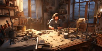 物业师傅什么都不会干吗？