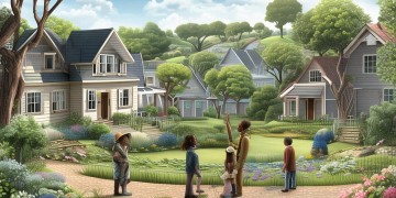 购房需要先交物业费吗？