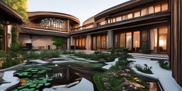 绍兴锦樾华府究竟是什么物业？