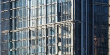 华润大厦物业收费标准是怎样的？