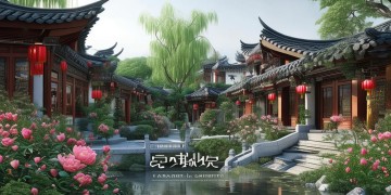 华夏地产究竟是什么物业？