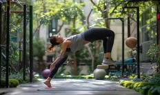 物业女保安需要锻炼什么能力？