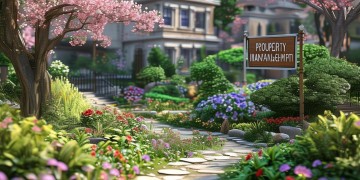 物业专业好考吗？