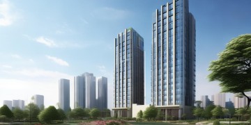 中天集团物业属于国企吗？