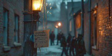 有地方漏电，物业到底该不该管？