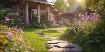 物业一般什么时候定？