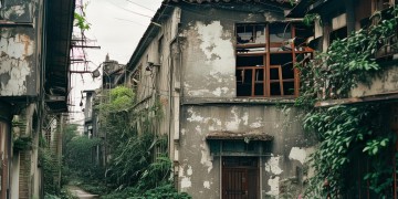 南通哪个物业最差？