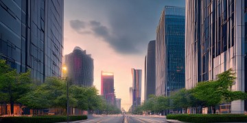 武汉有恒大金碧物业吗？