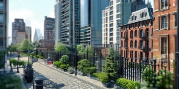 物业房产究竟指的是什么产品？