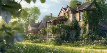 物业真的没有好的地方吗？