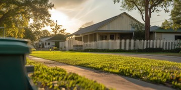 德州物业会收废品吗？