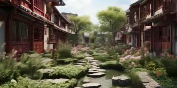 物业管理法一般管什么？