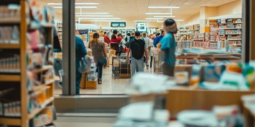 商场物业经理到底忙不忙？