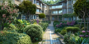 小区物业的领导究竟是谁？