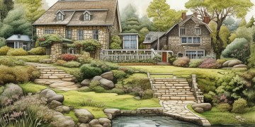 甲方的物业可以更换吗？