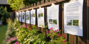 花园物业如何有效找到业主？