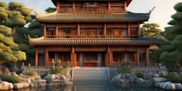 荣盛御府究竟是什么物业呢？