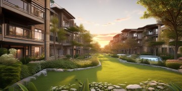 恒昌哪家公司宿舍有好物业呢？