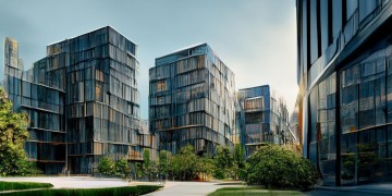 物业卖业主新房合法吗？