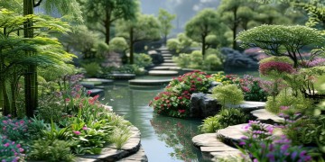 凤园南里有物业吗？