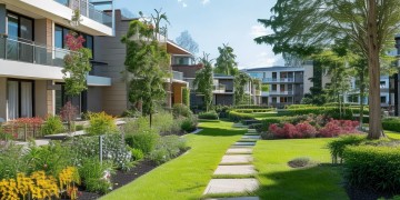 回迁房真的不用交物业费吗？