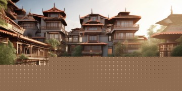 旭辉璟宸府到底是什么物业呢？