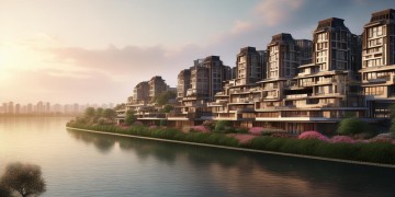 长江悦府究竟是什么物业？