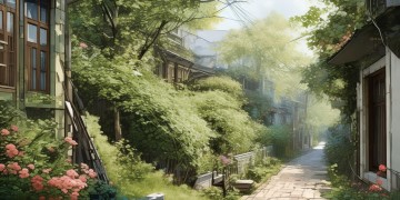 洪山侧路物业究竟怎么样？