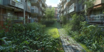 物业小区为什么有怨声？