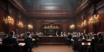 物业通知不续约合法吗？