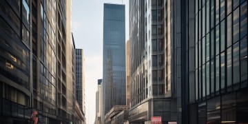 物业租金不减免合理吗？