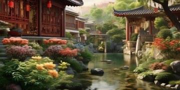 福清中联哪个物业好进呢？