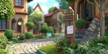 宠物丢了能找物业帮忙吗？