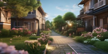 小区物业真的该被骂吗？