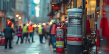 物业消防维护究竟做些什么？