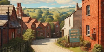 物业为什么要限制红砖使用？