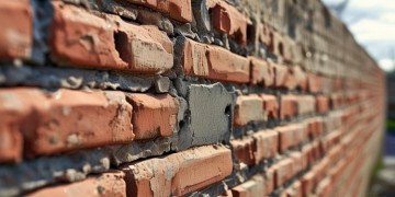 墙体漏风需要找物业吗？