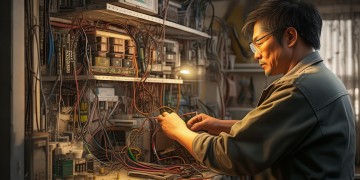 物业做电工需要体检吗？