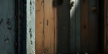 业主撬物业门锁算违法吗？