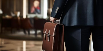 物业管家挎包要求高吗？