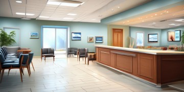 医院物业管理究竟涵盖什么？