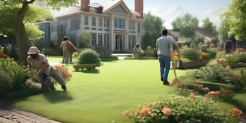 如何胜任物业工作职务？