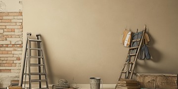 物业工作照究竟是什么底色的？